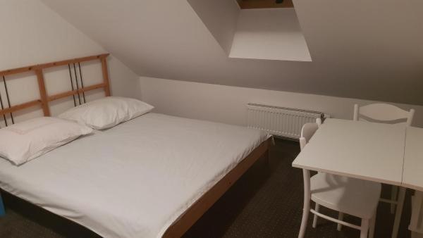 Dylewianka Villa Wysoka Wieś Exteriör bild